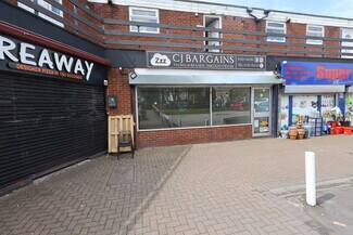 Plus de détails pour Newhey Rd, Rochdale - Local commercial à louer