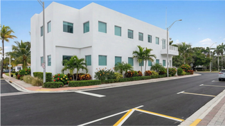 Plus de détails pour 201 N Ocean Dr, Hollywood, FL - Local commercial à louer