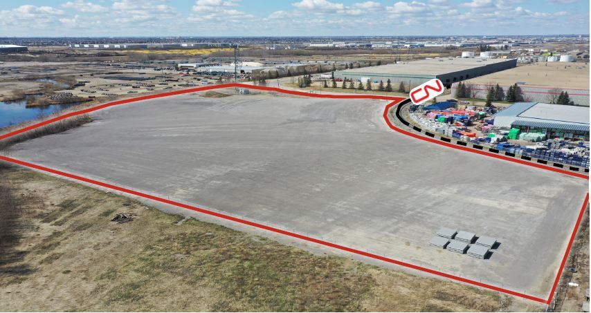 6103 20th St NW, Edmonton, AB à louer - Photo de l’immeuble – Image 2 sur 4