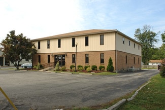 Plus de détails pour 10400 Dixie Hwy, Louisville, KY - Bureau à louer