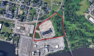 175 Katherine St, Buffalo, NY - VUE AÉRIENNE  vue de carte