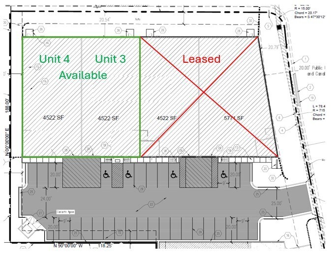 1353 W 130 S, Orem, UT à louer - Plan d’étage – Image 2 sur 13