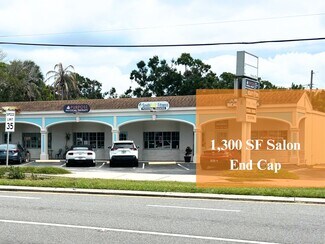 Plus de détails pour 720 Pasadena Ave S, South Pasadena, FL - Local commercial à louer