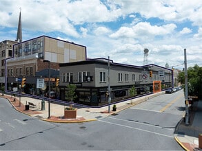 56-58 W Market St, York, PA à louer Photo intérieure– Image 1 sur 6