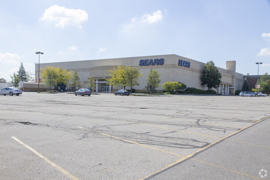 5053 Tuttle Crossing Blvd, Dublin, OH à vendre - Photo de l’immeuble – Image 2 sur 2