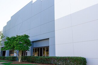 Plus de détails pour 657 Brigham Rd, Greensboro, NC - Industriel/Logistique à louer