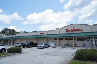 Plus de détails pour 8225 E Main St, Ridgeland, SC - Local commercial à louer