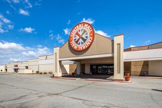 Plus de détails pour 2259 S 9th St, Salina, KS - Local commercial à louer