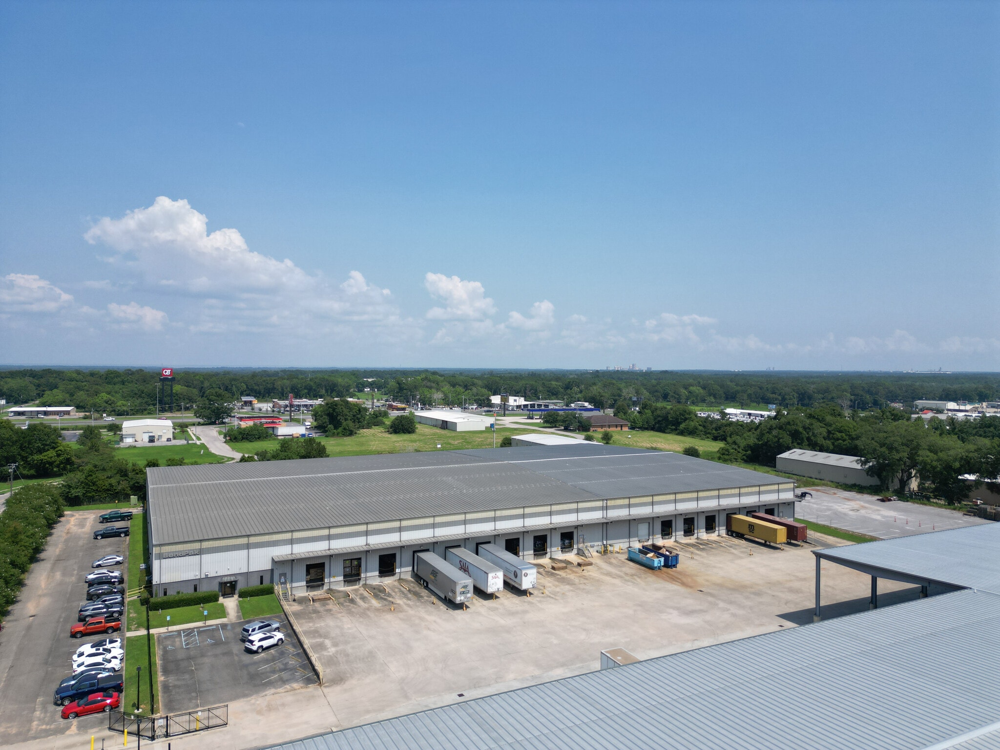 5212 Willis Rd, Theodore, AL à louer Photo de l’immeuble– Image 1 sur 15