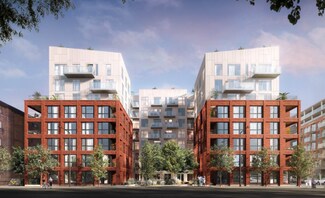 Plus de détails pour 1720 Rue William, Montréal, QC - Logement à vendre