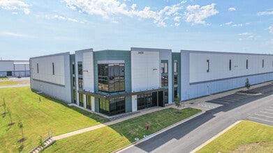 2405 Innovation Loop, Youngsville, NC à louer Photo intérieure– Image 1 sur 3