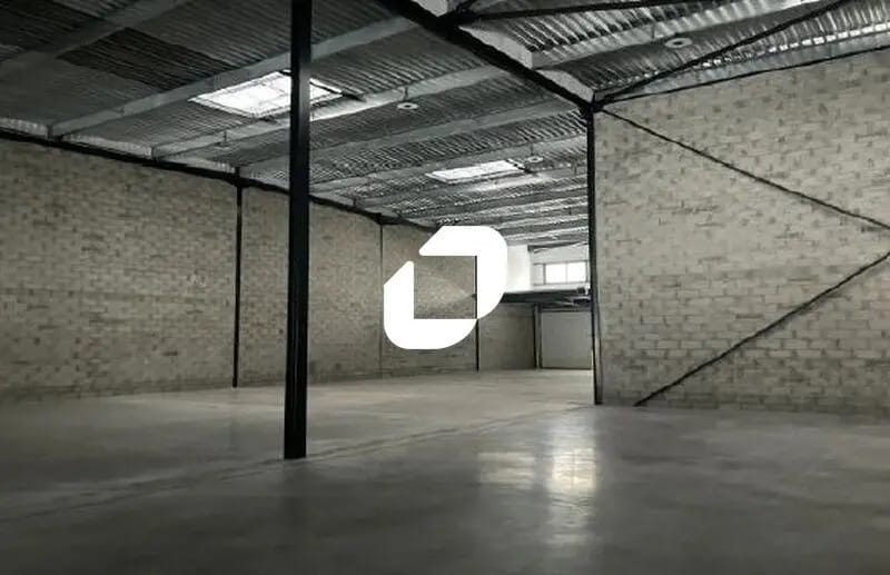 Local d’activités dans Buc à louer - Photo intérieure – Image 3 sur 6