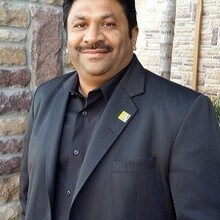 Charlie Bhakta