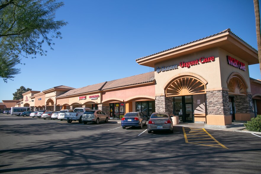 N 67th Ave, Glendale, AZ à louer - Photo de l’immeuble – Image 2 sur 2