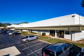 Plus de détails pour 701 S Kirkman Rd, Orlando, FL - Bureau, Industriel/Logistique à louer
