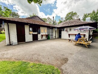 Plus de détails pour River Rd, Thornton Cleveleys - Local commercial à louer