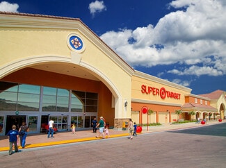 Plus de détails pour 18355 US Highway 18, Apple Valley, CA - Local commercial à louer