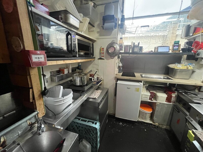 29-31 Duke St, Edinburgh, EDH EH6 8HH - Lot 31 Dukes - - Photo intérieure - Image 1 of 8