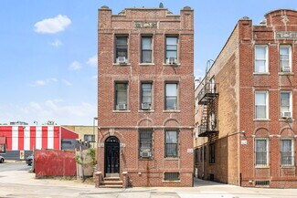 Plus de détails pour 4326 58th St, Woodside, NY - Logement à vendre