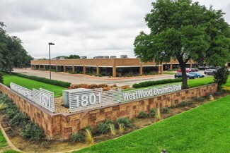 Plus de détails pour 1801 Royal Ln, Farmers Branch, TX - Local d'activités à louer