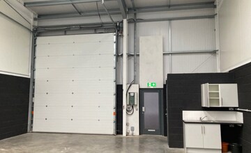 York Road Industrial Est, Malton à louer Photo intérieure– Image 2 sur 2