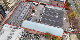 Plus de détails pour Traffic St, Nottingham - Industriel/Logistique à vendre