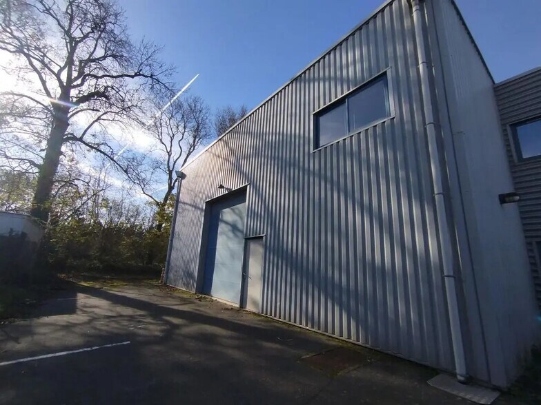 11 Rue Du Château De Ribaute, Quint-Fonsegrives à louer - Photo de l’immeuble – Image 2 sur 9