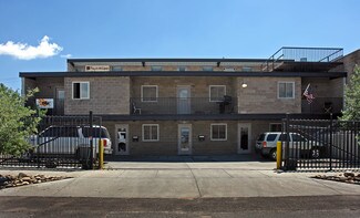 Plus de détails pour 440-444 Lipan St, Denver, CO - Industriel/Logistique à vendre