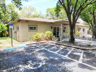 Plus de détails pour Poinciana Park - Office Portfolio – Bureau à vendre, Fort Lauderdale, FL