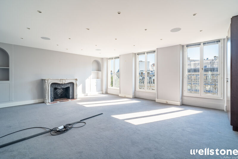 33 Boulevard Malesherbes, Paris à louer - Photo intérieure – Image 2 sur 14