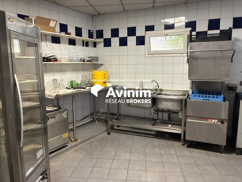 Local commercial dans Brétigny-sur-Orge à louer - Photo intérieure – Image 2 sur 5