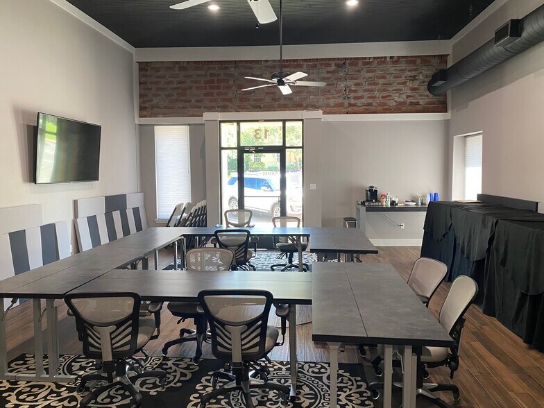 13 W Central Ave, Temple, TX à vendre - Photo de l’immeuble – Image 2 sur 6
