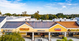 Plus de détails pour 7001 S Orange Blossom Trl, Orlando, FL - Local commercial à louer