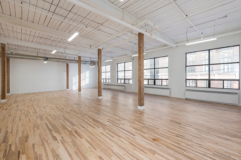 276 Carlaw Av, Toronto, ON à louer - Photo intérieure – Image 2 sur 29