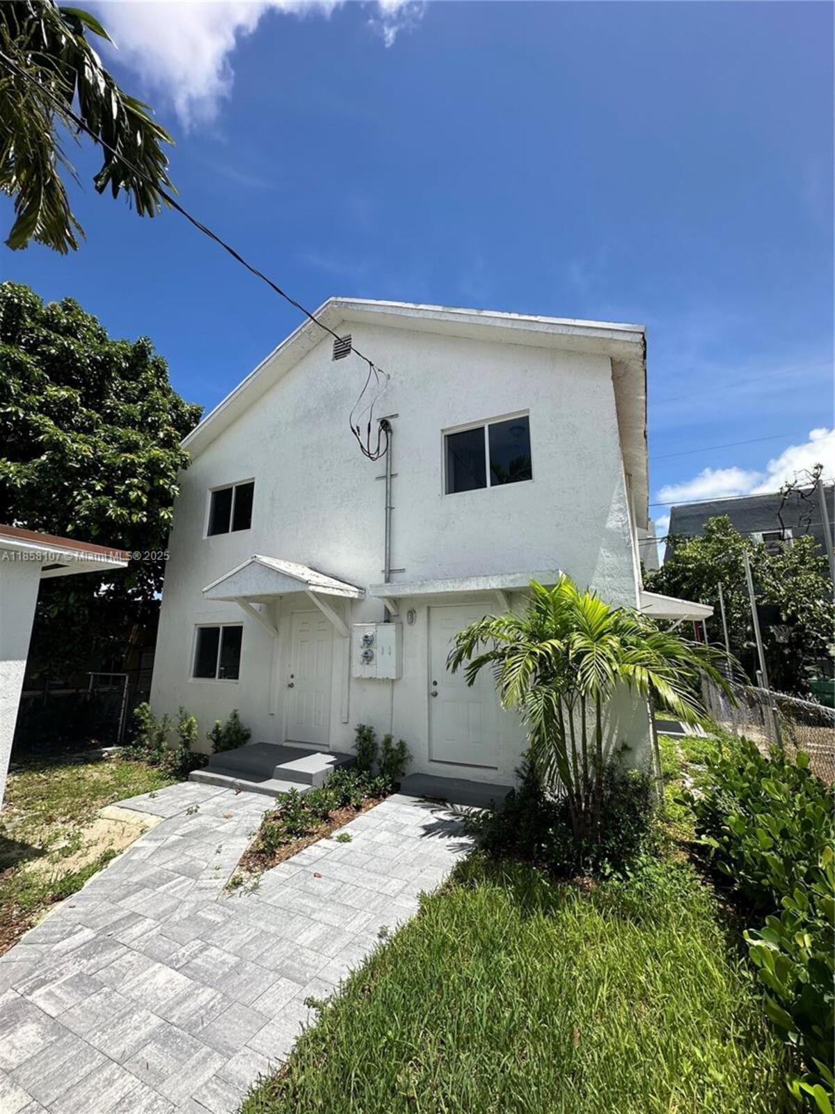 3123 NW 22nd Ct, Miami, FL à vendre Photo principale– Image 1 sur 31