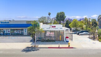 Plus de détails pour 14706 Whittier Blvd, Whittier, CA - Local commercial à vendre