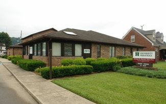 Plus de détails pour 2915 3rd Ave, Huntington, WV - Bureau à vendre
