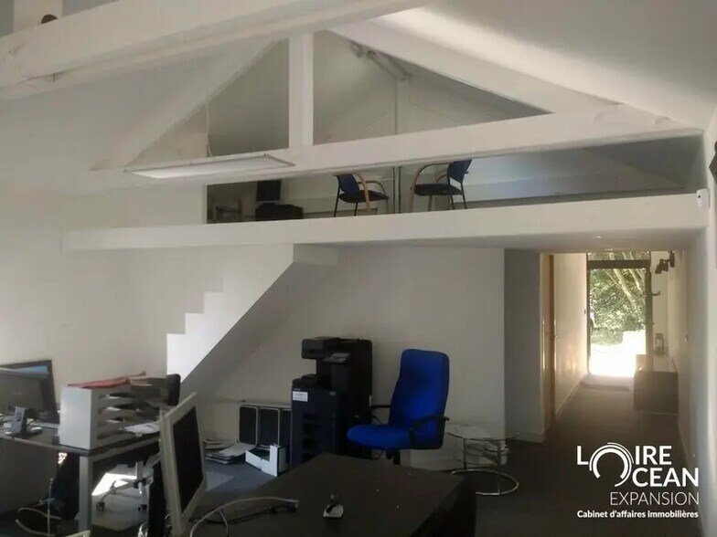 Bureau dans Guérande à louer - Photo intérieure – Image 3 sur 5