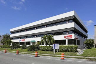 Plus de détails pour 1751 Mound St, Sarasota, FL - Bureau à louer
