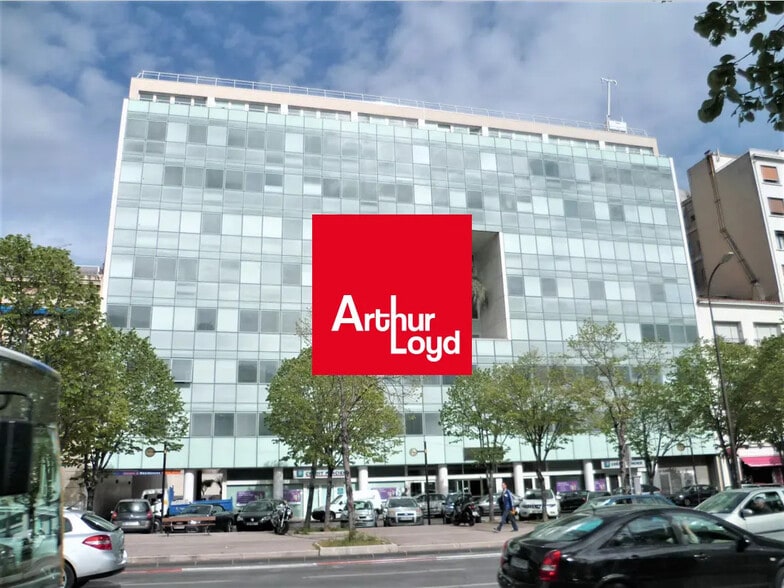 165 Avenue Du Prado, Marseille à louer - Photo de l’immeuble – Image 1 sur 11