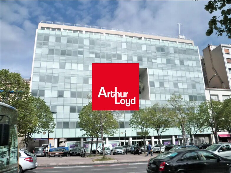 165 Avenue Du Prado, Marseille à louer - Photo principale – Image 1 sur 3
