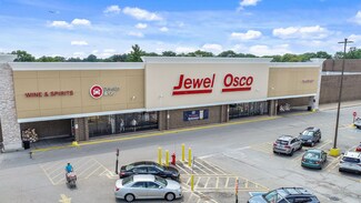 Plus de détails pour 7900 N Milwaukee Ave, Niles, IL - Différents types d’espaces à louer