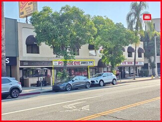 Plus de détails pour 13437-13447 Ventura Blvd, Sherman Oaks, CA - Local commercial à louer