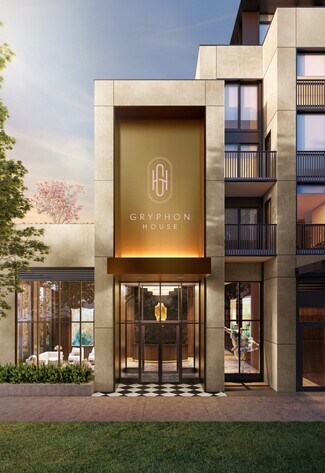 Plus de détails pour 2105 W 46th Av, Vancouver, BC - Logement à vendre
