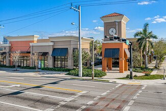 Plus de détails pour 540 NW 7th Ave, Fort Lauderdale, FL - Local commercial à louer