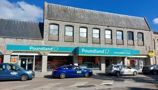 Plus de détails pour Trevithick Rd, Camborne - Local commercial à louer