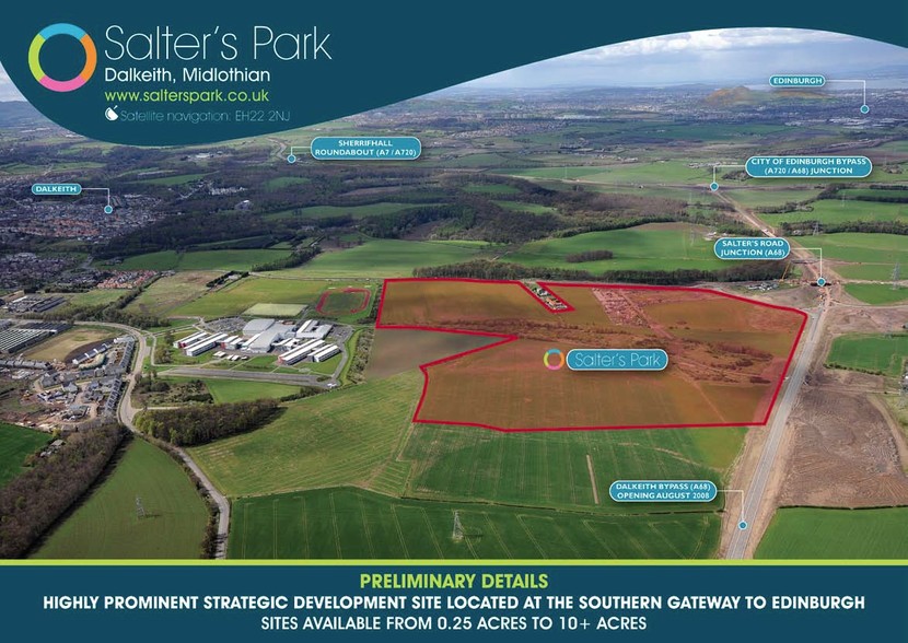 Salters Rd, Dalkeith à vendre - Autre – Image 3 sur 3