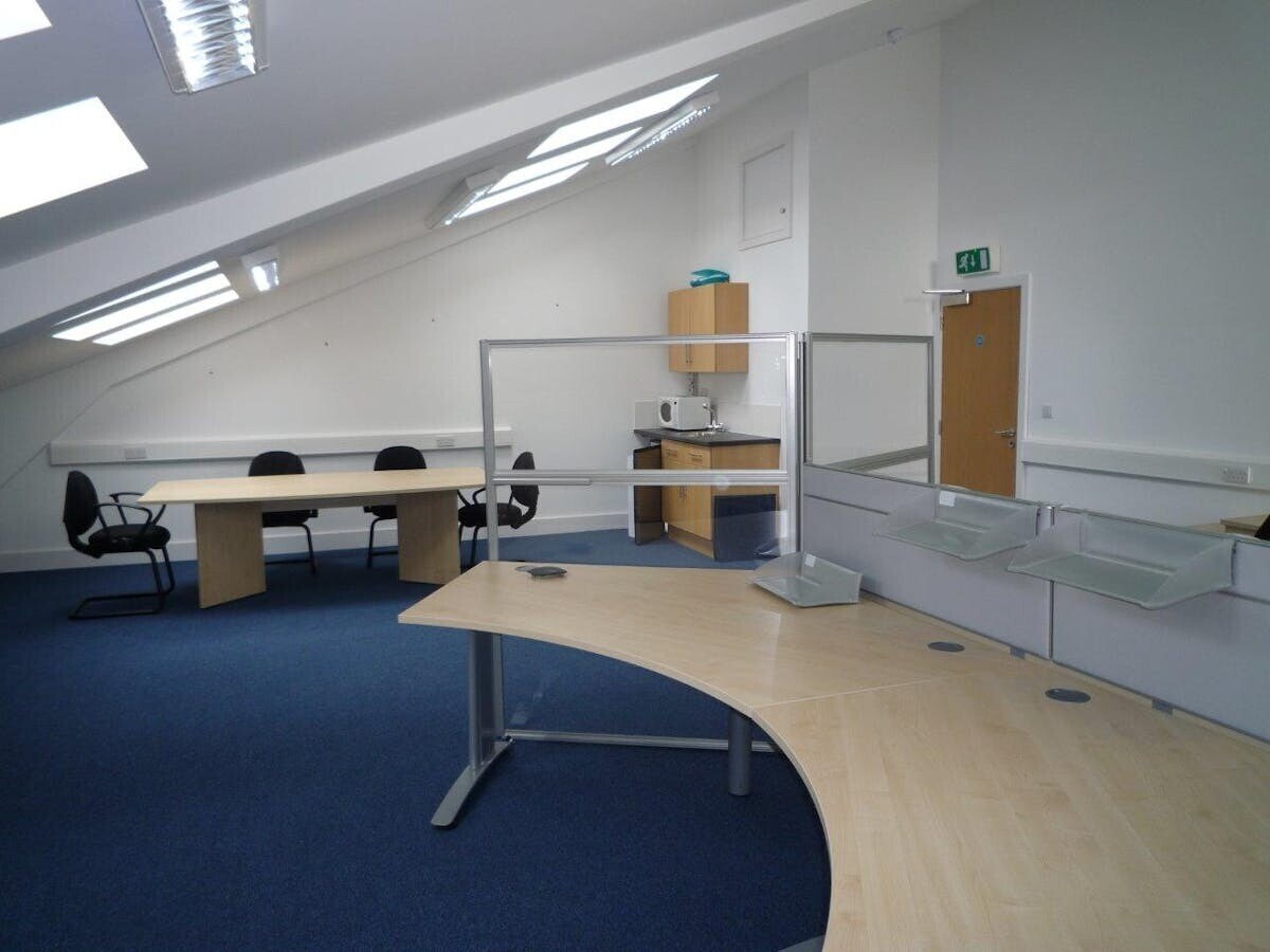 Langton Rd, Tunbridge Wells, KEN TN3 0AQ - Lot A6 - - Photo intérieure - Image 2 of 4