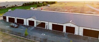 Plus de détails pour 2919 N Commerce Dr, Derby, KS - Industriel/Logistique à vendre