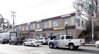 Plus de détails pour 39 S Main St, Spring Valley, NY - Local commercial à vendre